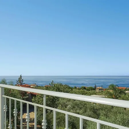 Villa Angeliki