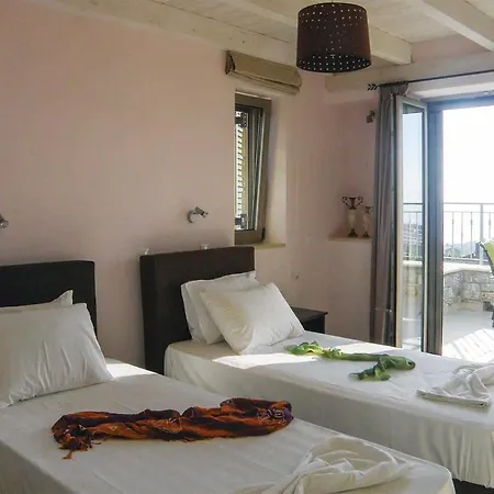 Angeliki Villa