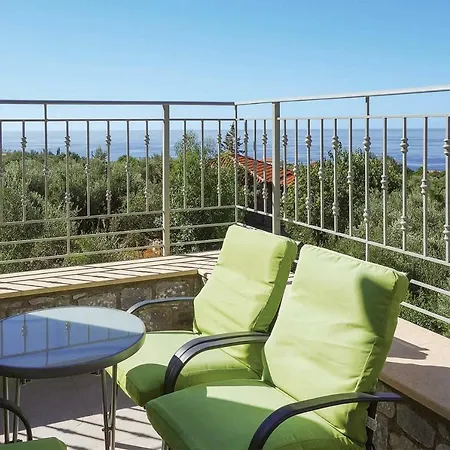 Villa Angeliki Stoúpa